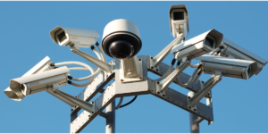 Types of CCTV Cameras for Your Business