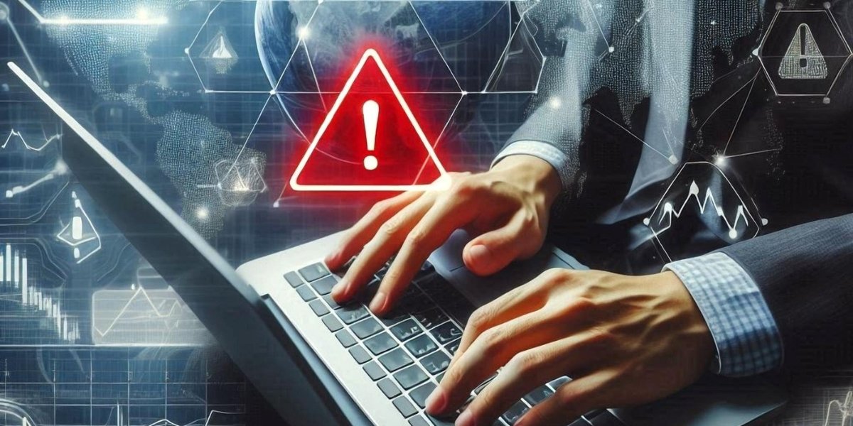 Common Internet Security Risks for Businesses