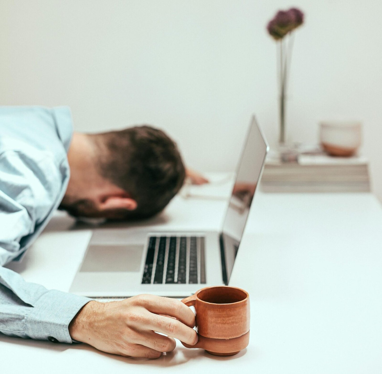 Slow computer Qatar, fixing performance issues on laptops and PCs