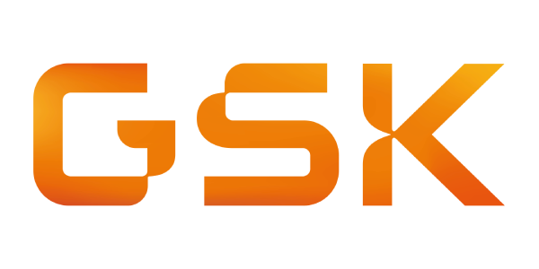 GSK logo