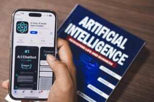 AI for small businesses in Qatar practical guide