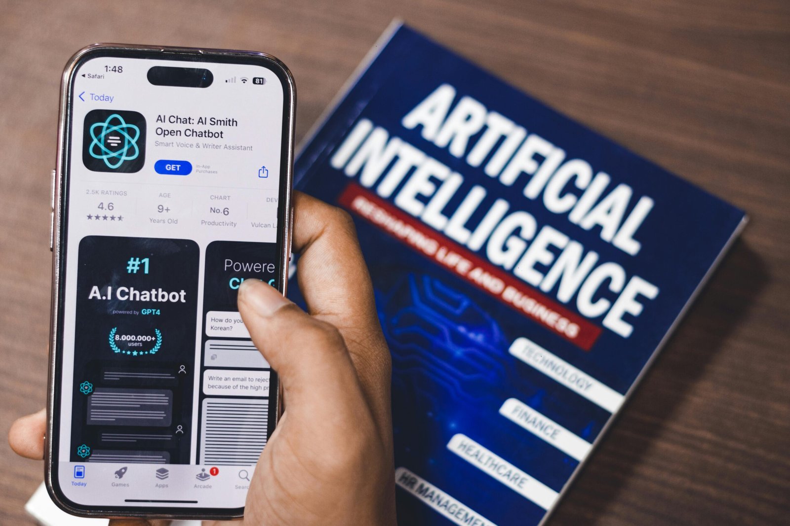 AI for small businesses in Qatar practical guide