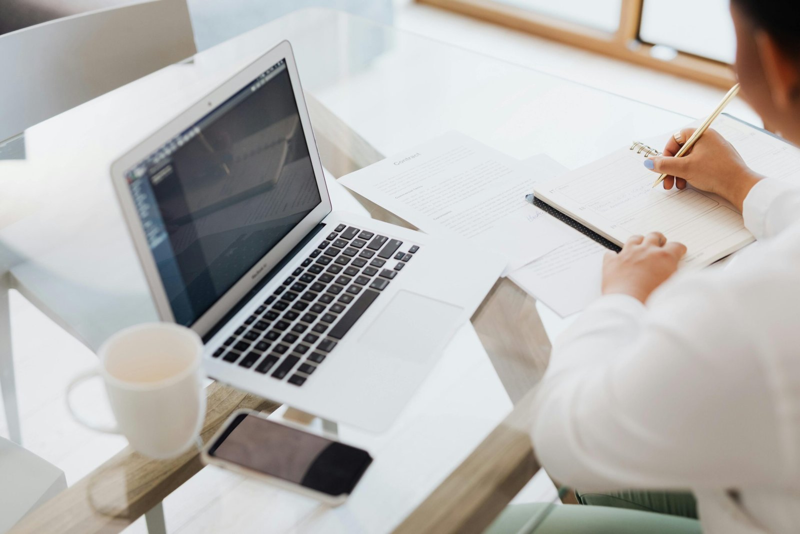 Data backup and digital safety setup in Qatar for personal and business use