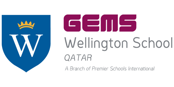 GEMS Wellington School logo